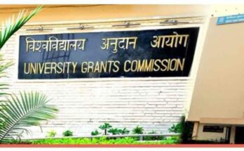 UGC Draft Norms: One-Year PG May Be Allowed For Those With 4-Year UG Degree