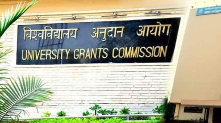 UGC Draft Norms: One-12 months PG Could Be Allowed For These With 4-12 months UG Diploma