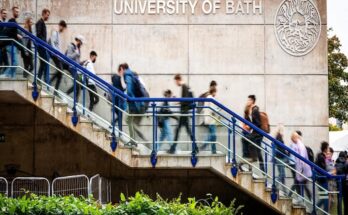 University of Bath Invites Applications For MSc Global Public Health And Policy