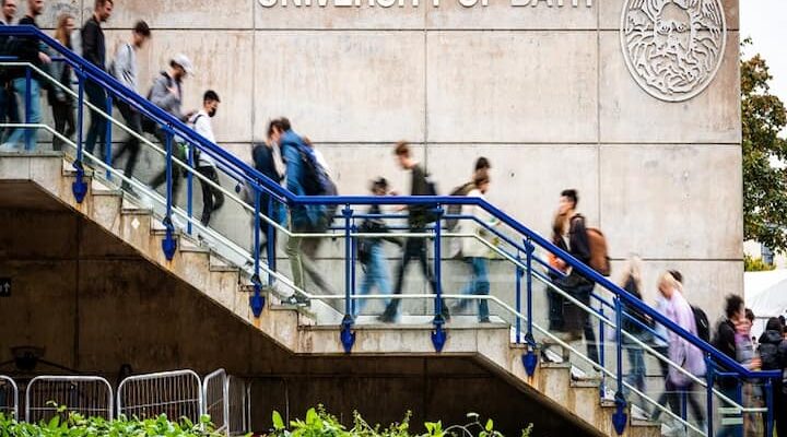 University of Bath Invites Applications For MSc Global Public Health And Policy