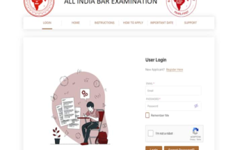 AIBE 18 2023: Admit Card Released On allindiabarexamination.com - Direct Link Here