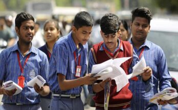 Andhra Pradesh 10th, 12th Date Sheet Announced, Exams To Begin in March - Check Time Table Here