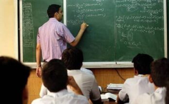 Bihar Cabinet Decides To Provide Govt Employee Status To Around 3.5 Lakh Contractual Teachers