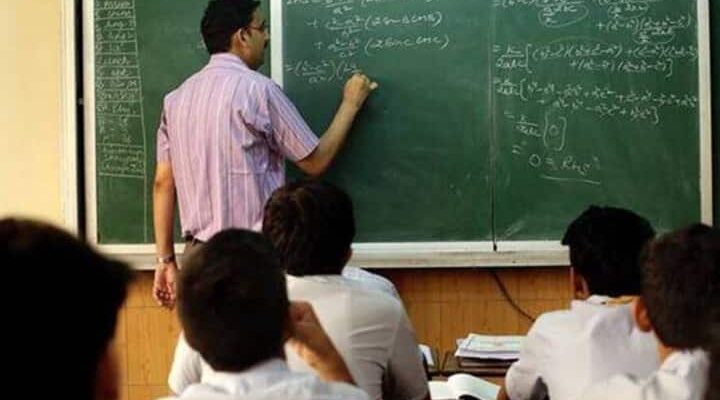 Bihar Cabinet Decides To Provide Govt Employee Status To Around 3.5 Lakh Contractual Teachers