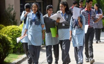 CBSE 12th Board Exam Date Sheet 2024 Announced - Check Complete Schedule Here