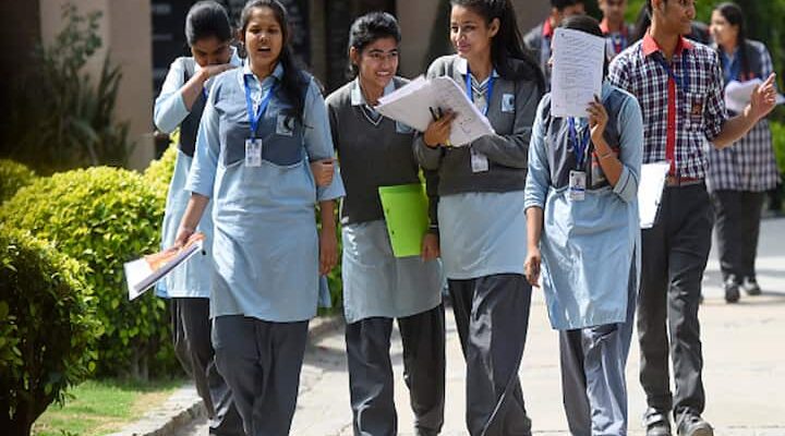 CBSE 12th Board Exam Date Sheet 2024 Announced - Check Complete Schedule Here