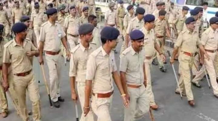 CSBC Bihar Constable Exam Dates 2023: Check Update On Revised Dates