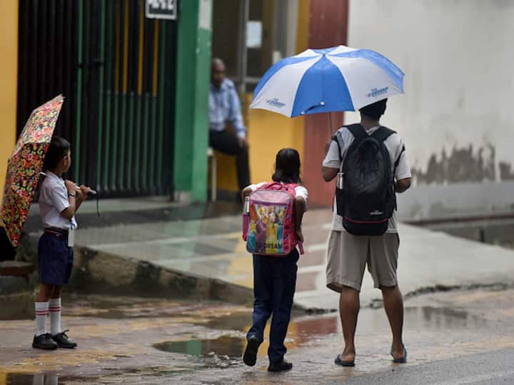 Cyclone ‘Michaung’: Faculties Closed In Tamil Nadu’s Chennai, three Districts Tomorrow