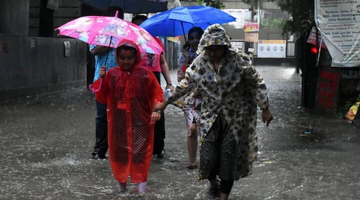 Cyclone Michaung: Half-Yearly Faculty Exams Postponed In Tamil Nadu’s Chennai, three Different Districts