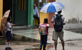 Cyclone ‘Michaung’: Schools Closed In Tamil Nadu's Chennai, 3 Districts Tomorrow