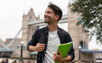 Going Abroad For Studies? Here Are 5 Tips To Succeed And Enjoy Your Study Abroad Journey