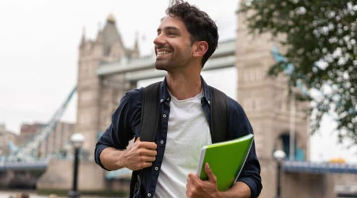 Going Overseas For Research? Right here Are 5 Suggestions To Succeed And Get pleasure from Your Research Overseas Journey