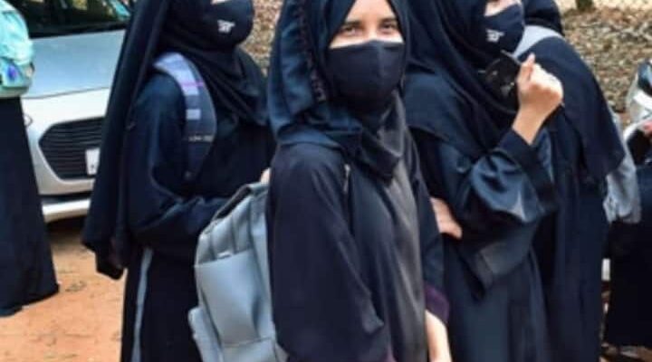 Govt Only Contemplating Lifting Ban On Wearing Hijab In Educational Institutions: Karnataka CM