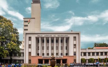 IIT Kharagpur Students Bag Over 700 Placement Offers With Several Crossing Rs 1 Crore Mark