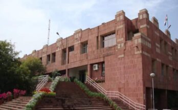 JNU Bans Protest Within 100m Radius Of Academic Buildings. Hefty Fines Announced