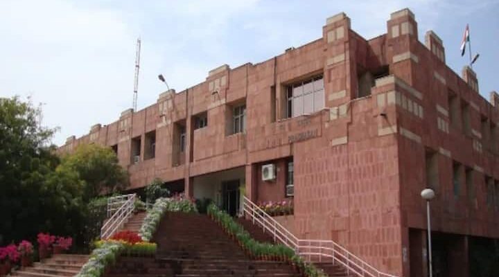 JNU Bans Protest Within 100m Radius Of Academic Buildings. Hefty Fines Announced