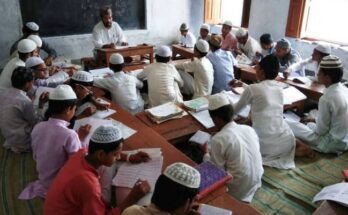 Kannada, English Among Subjects To Be Taught In Madrasas: Karnataka CM Siddaramaiah