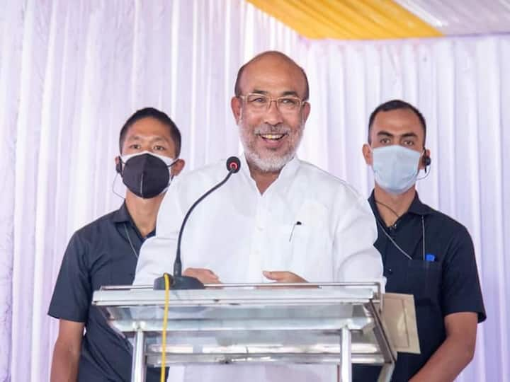 Manipur: CM Biren Singh Broadcasts Welfare Schemes For College students, Ladies And Sportspersons