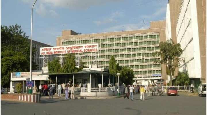 Nearly 40% Faculty Positions Lying Vacant In AIIMS: Health Ministry