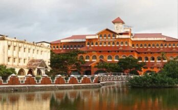 Professor Bijoy Nandan To Take Charge As Vice Chancellor Of Kannur University