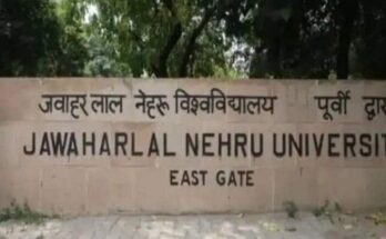 Protests Allowed Only At Designated Areas, Not Completely Banned: JNU