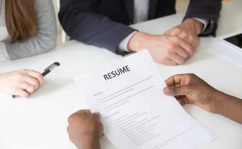 Resume Writing: The best way to Make a Resume for Immediately’s Job Market? Right here Are Some Suggestions