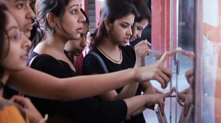 UP Board Class 12 Examination Date Sheet 2024 Launched, Examine Full Time Desk Right here