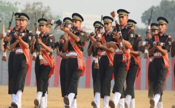 UP Police SI Recruitment 2023: Notification Out For 921 Posts, Functions To Start January 7