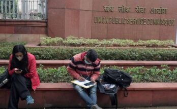 UPSC Mains Result 2023 Declared On upsc.gov.in, Check Direct Link