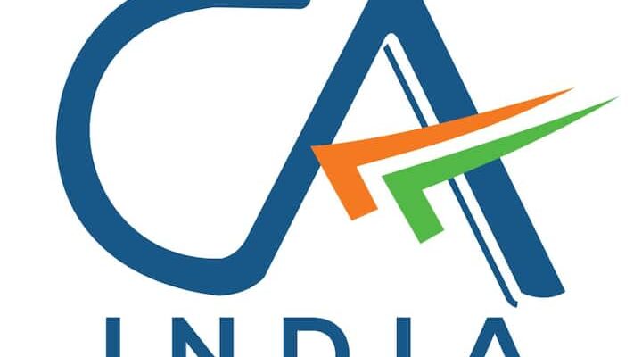 Vice-President Jagdeep Dhankhar Launches ICAI New CA India Logo