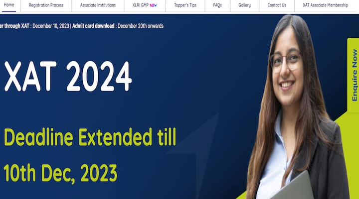 XAT 2024: Registration Deadline Closes In the present day, Apply Now On xtonline.in