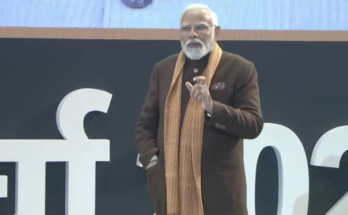 ‘Competitors Amongst College students Ought to All the time Be Wholesome’: PM Modi At Pariksha Pe Charcha 2024