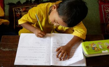 42% Children In Rural India Aged 14-18 Can’t Read Easy English Sentences: ASER