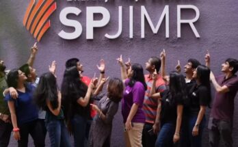 Admissions Open for SPJIMR’s FinNovate Accelerator Programme For Startups