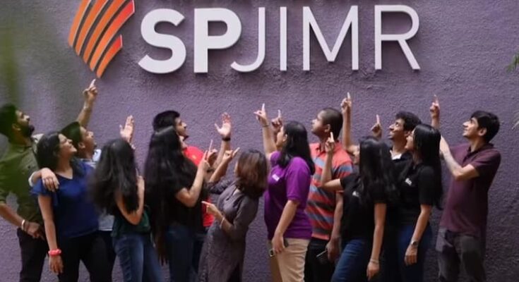 Admissions Open for SPJIMR’s FinNovate Accelerator Programme For Startups