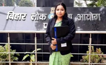 BPSC 68th Final Result 2023: Topper Priyangi Mehta Shares Her Success Mantra