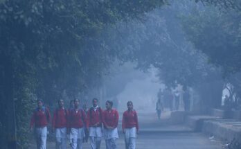 Cold Wave: MCD, Punjab Schools Till Class 10 To Remain Closed From January 8 To 14