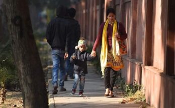 Cold Wave: Punjab Schools To Remain Closed Till January 21 For Classes Up To 5