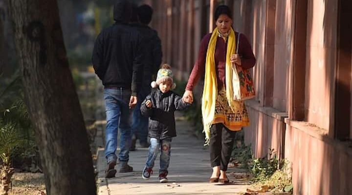 Cold Wave: Punjab Schools To Remain Closed Till January 21 For Classes Up To 5