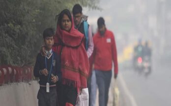 Chilly Wave: Faculties To Stay Closed For Courses 1 To eight in Ghaziabad On January 18