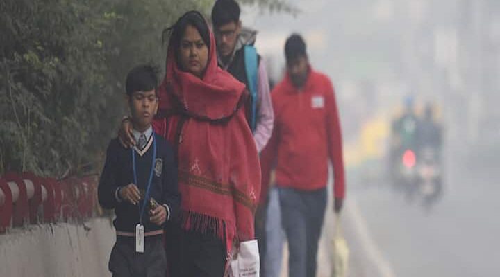 Chilly Wave: Faculties To Stay Closed For Courses 1 To eight in Ghaziabad On January 18