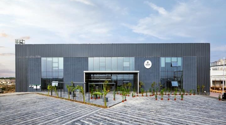 Deakin College Inaugurates Its Present Metropolis Campus, First International Varsity In India Comes Alive