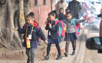 Delhi Nursery Admission 2024: 1st Merit List Released On School Websites