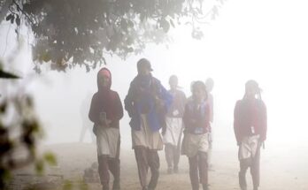 Delhi Schools To Remain Closed Till January 12 For Classes Nursery To 5 Due To Cold Weather