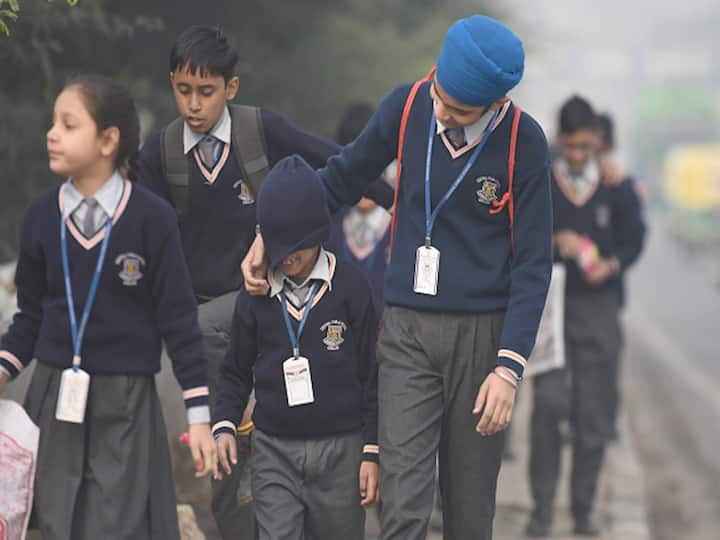 Delhi Colleges To Resume Bodily Courses From January 15, To Function Between 9 AM To five PM