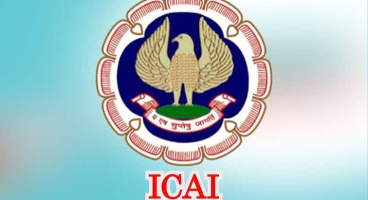 ICAI CA Inter, Foundation, Final Exam Dates 2024 Released, Registration To Begin From This Date