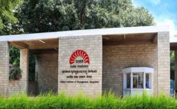 IIM Bangalore Completes Summer Placements, Nearly 600 Students Placed