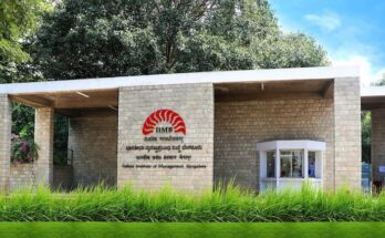 IIM Bangalore Launches New Digital Course On New Age Business Model