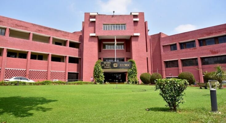 IIMC Granted Deemed University Status, Now Authorised To Confer Degrees: UGC