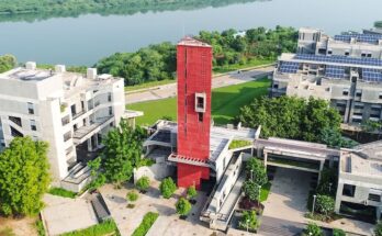 IIT Gandhinagar Invites Applications For PG Interdisciplinary Programme In Society And Culture